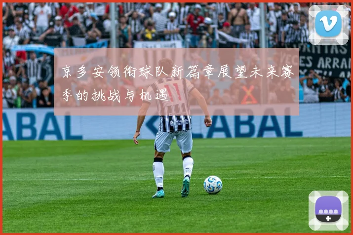 京多安领衔球队新篇章展望未来赛季的挑战与机遇
