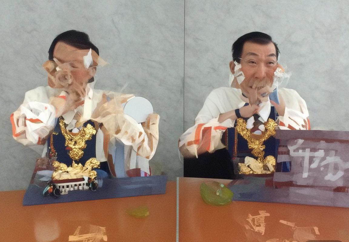 2017-2018赛季CBA广东队与广厦队经典对决回顾(图2)