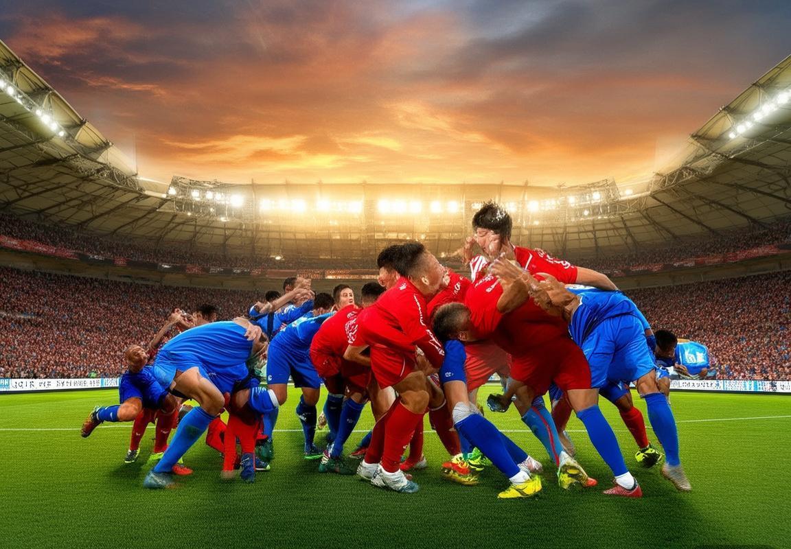 2018中超泰达一方之战：经典对决与足球精神