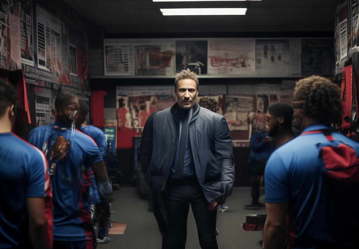 2016欧冠焦点战：瓜迪奥拉曼城对决巴萨，梅西闪耀战况回顾