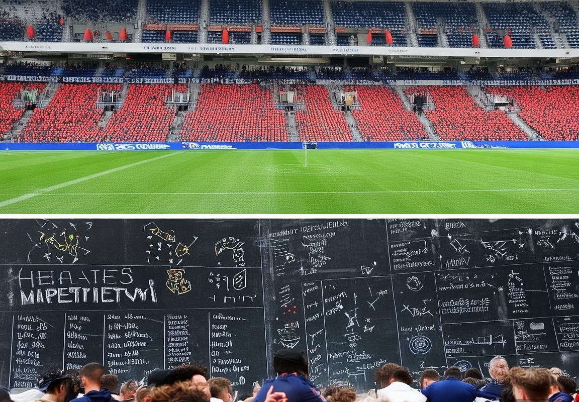 巴黎圣日耳曼VS梅斯：巅峰对决战略解析与悬念揭晓(图3)