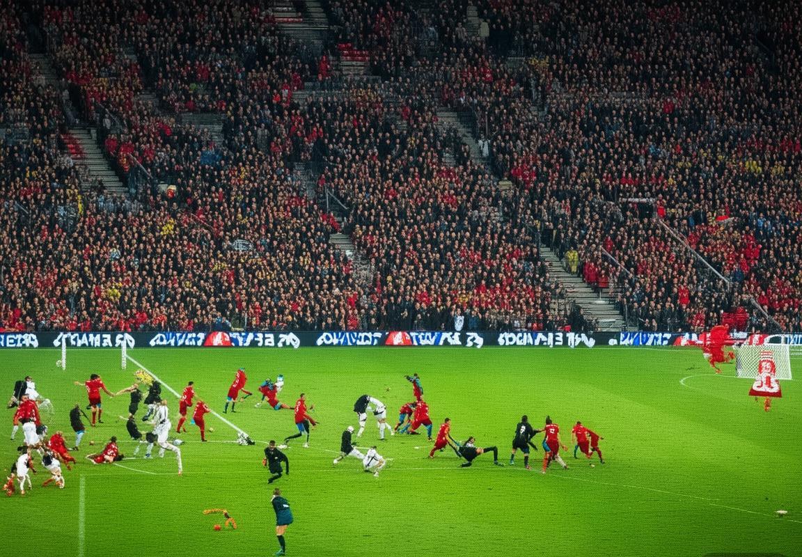 2019英超巅峰对决：曼联利物浦传奇之战回顾