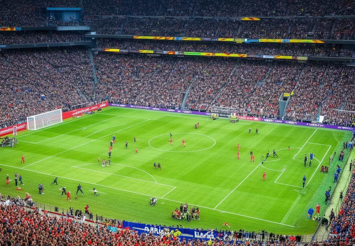 2019欧冠经典对决：利物浦VS拜仁慕尼黑回顾